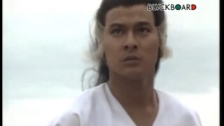 Yuni Shara - Return of The Condor Heroes