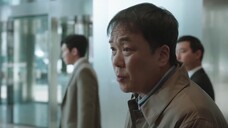 Thiên Nga Bóng Đêm EP 8 [Sub Việt]