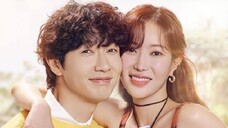 Beauty and Mr. Romantic eps 17 [sub indo]