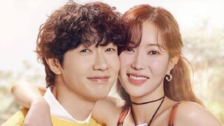 beauty and mr. romantic eps 27 [sub indo]