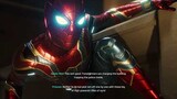 Miles & MJ saves Spider-man - Marvel's Spider-Man PS4 [PART 7]