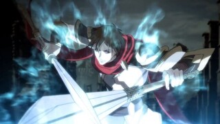 Quanzhi Gaoshou S1 - Episode 09 (Subtitle Indonesia)