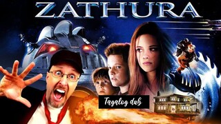 ZATHURA TAGALOG DUB HD