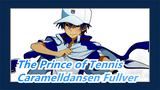 [The Prince of Tennis/Hand Drawn MAD] Caramelldansen Fullver [Twist Dance]