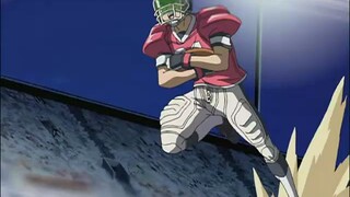 Eyeshield 21 - Episode 100 (Tagalog Dub)