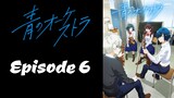 Blue Orchestra (EP6)