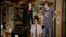 The IT Crowd - 0106 Aunt Irma Visits