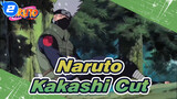 [Naruto] Land of Birds Arc Kakashi Cut_2