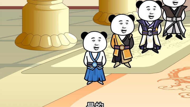 第31集：佛魔本相