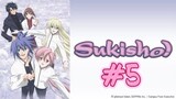 Sukisho - Episode 5 (English Sub)