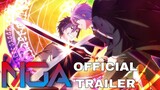 This is the Second Time I've Been Summoned to Another World Official Trailer 3 [English Sub]