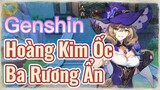 Hoàng Kim Ốc Ba Rương Ẩn