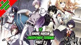 10 Anime Harem Overpower Terbaik!! Part2