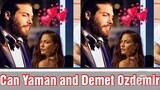 ❤️❤️Can Yaman and Demet Ozdemir ❤️❤️