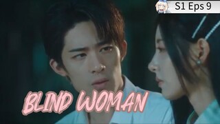 Wanita Buta S1 Eps 9 Sub Indo