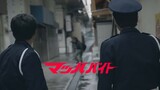 Quảng cáo không biết xấu hổ: Người tan sở nhanh nhất ở Nhật Bản! Ông chủ nhìn mà muốn đánh anh ta