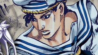 【JOJO Gospel #03】Temui pecinta tangan lagi! Kira Yoshikage yang begitu terobsesi dengan Jiro Sakura 