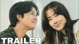 Tell Me That You Love Me (2023) Official Trailer | Jung Woo Sung, Shin Hyun Been