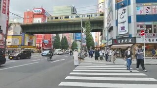 y2mate.com - Japan  Walking around Akihabara Its changed so much Im lost Tokyo 4