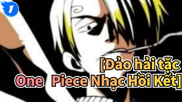 [Đảo hải tặc One Piece Nhạc Hồi Kết 4] Shochi Suke (Bản Cover Accordion)