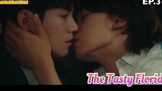 (BL) สปอยซีรีย์วายเกาหลี The Tasty Florida EP3-6 เมื่อเชฟสุดหล่อต้องมาเจอกับหนุ่มเกสเฮ้าส์