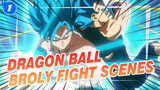 Dragon Ball Broly Epic Fight Scenes (Surprisingly Synched to the Beat)_1