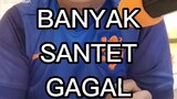 penyebab santet gagal