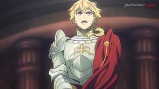 Fate/strange Fake Episode 1 Sub Indo