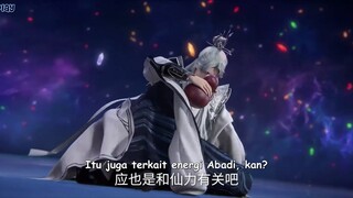regnegade immortal episode 89 sub indo