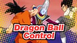 Dragon Ball|【Dragon Ball Z/Resurrection of F 】Control