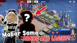 MABAR SAMA ABANG AKU LAGI!??👩🏻‍🤝‍👨🏼🎮 Main di Game Meta World My City! | Indonesia 🇮🇩 |