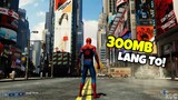 New Spider-Man Game For Mobile Phones!