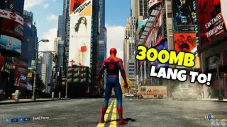 New Spider-Man Game For Mobile Phones!