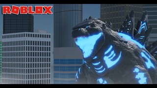 NEW MAP UPDATE FOR KAIJU ONLINE! | Kaiju Online