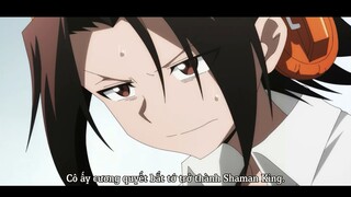 Phim Anime Pháp sư linh hồn - Cuộc chiến - Phần 30 #anime