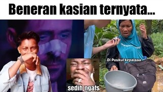 Fakta Sedih di Balik aaaa...kasian..aaaa...