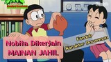 Nobita dan Mainan Jahil - Doraemon Part #1, Fandub karakter impersonate