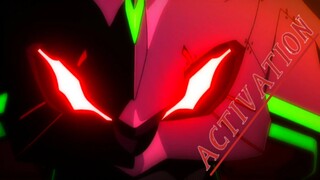 EVA X HÓA HÓA
