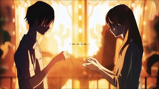 Summer Ghost (AMV). Song by øneheart x reidenshi: Snowfall