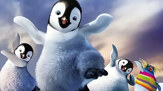 Happy Feet Two, 🔥(Full Movie Link In Description)