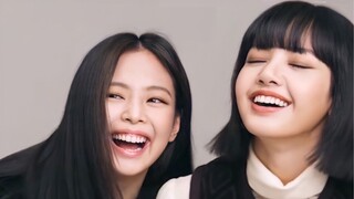 Jenlisa - Kau cantik sekali