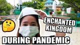 REMINISCING ENCHANTED KINGDOM DURING PANDEMIC! (December 26, 2020)