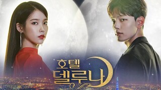 Hotel Del Luna ( 2019 ) Ep 07 Sub Indonesia