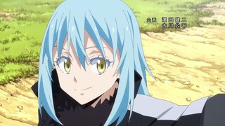 That Time I Got Reincarnated As Slime Season 2 Part 2 Episode 38