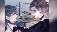 Review Manhua: Rơi vào tiếng sét ái tình cùng ác nữ P9