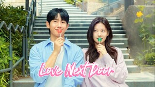 Love Next Door Episode 11 Sub Indo