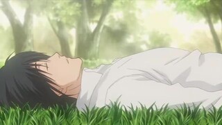 Season 2 Honey and Clover Episode-6