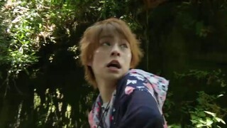 An overview of the difficulty of Kamen Rider's start (Part 2 of the New Decade) Who has the most dif