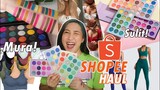 GRABE!!! Favorite Online Shopping haul so far|SUPER SULIT|Vlog No.37|Anghie ghie