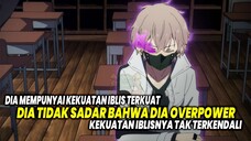 KEKUATAN IBLIS TERKUAT!! Inilah 10 Anime dimana Karakter Utama Memiliki Kekuatan Iblis Terkuat!